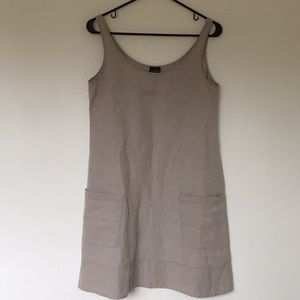 Eileen Fisher Linen Dress